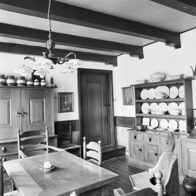 Rijksdienst voor het Cultureel Erfgoed: Wal, A.J. van der