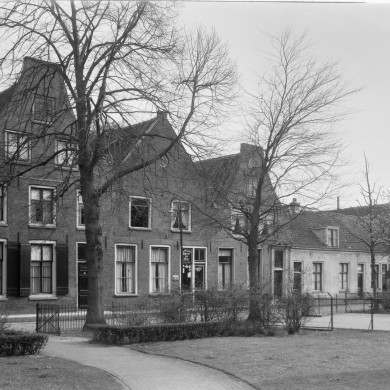 Rijksdienst voor het Cultureel Erfgoed