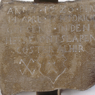 Rijksdienst voor het Cultureel Erfgoed