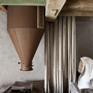 Rijksdienst voor het Cultureel Erfgoed: Booms, C.S. (Chris)