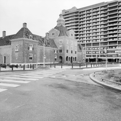 Rijksdienst voor het Cultureel Erfgoed: Dukker, G.J.