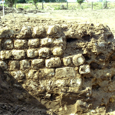 Rijksdienst voor het Cultureel Erfgoed: Horbach, A.