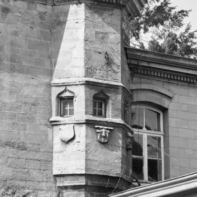 Rijksdienst voor het Cultureel Erfgoed: Tangel, L.M.