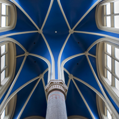 Rijksdienst voor het Cultureel Erfgoed: Valentijn, Dick