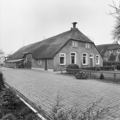 Rijksdienst voor het Cultureel Erfgoed: Wal, A.J. van der