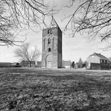 Rijksdienst voor het Cultureel Erfgoed: Wal, A.J. van der