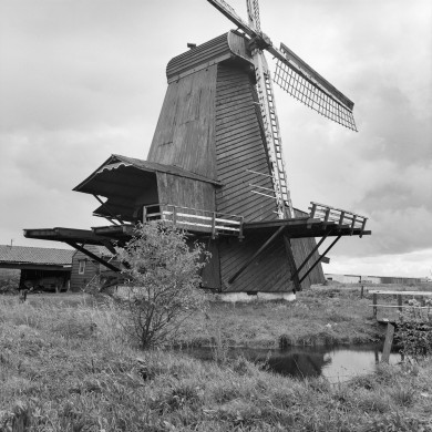 Rijksdienst voor het Cultureel Erfgoed: Dukker, G.J.