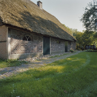 Rijksdienst voor het Cultureel Erfgoed: Wal, A.J. van der