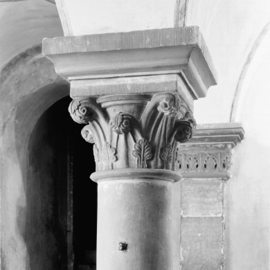 Rijksdienst voor het Cultureel Erfgoed: Delemarre, G.Th.