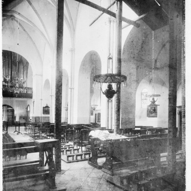 Rijksdienst voor het Cultureel Erfgoed: Mulder