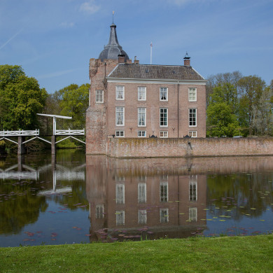 Rijksdienst voor het Cultureel Erfgoed: Speelman, Albert