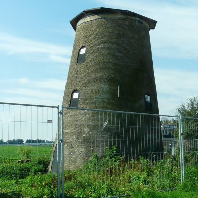 Rijksdienst voor het Cultureel Erfgoed: Bogers, Guido