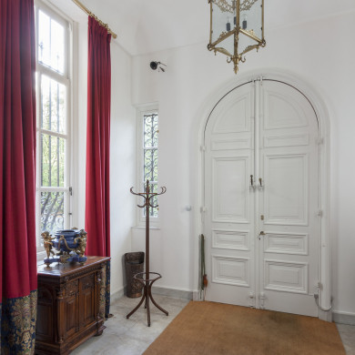 Rijksdienst voor het Cultureel Erfgoed: Booms, Chris