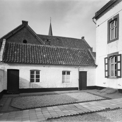 Rijksdienst voor het Cultureel Erfgoed: Delemarre, G.Th.