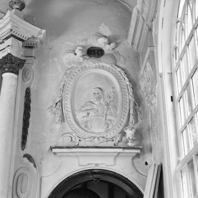 Rijksdienst voor het Cultureel Erfgoed: Wal, A.J. van der