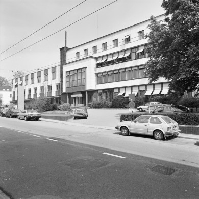 Rijksdienst voor het Cultureel Erfgoed: Galen, P. (Paul) van