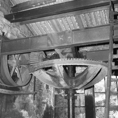 Rijksdienst voor het Cultureel Erfgoed: Korpershoek, W.A.