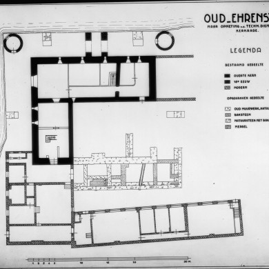 Rijksdienst voor het Cultureel Erfgoed: Delemarre, G.Th.