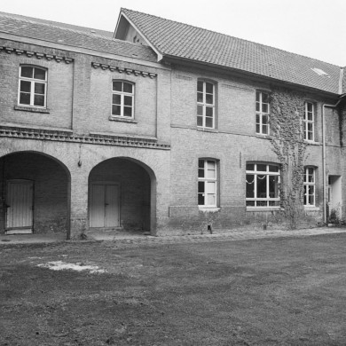 Rijksdienst voor het Cultureel Erfgoed: Tangel, L.M.