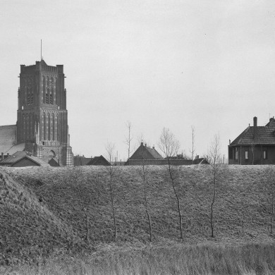 Rijksdienst voor het Cultureel Erfgoed: Delemarre, G.Th.