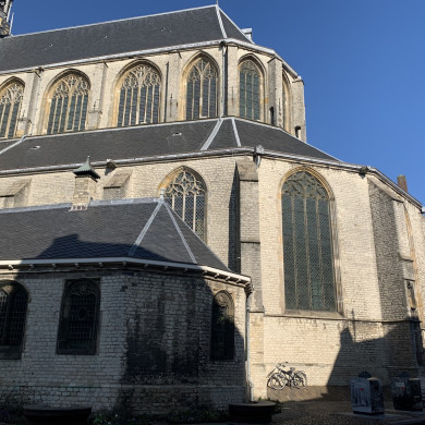 Rijksdienst voor het Cultureel Erfgoed: Bogers, Guido