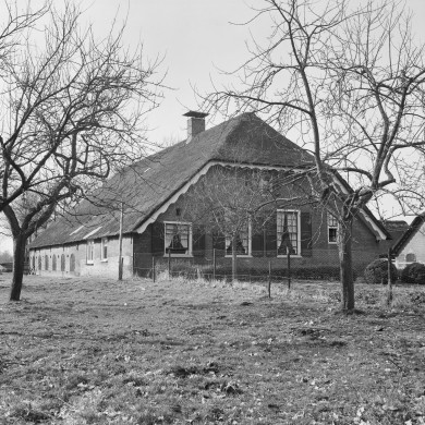 Rijksdienst voor het Cultureel Erfgoed: Wal, A.J. van der