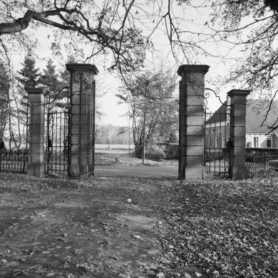 Rijksdienst voor het Cultureel Erfgoed: Wal, A.J. van der