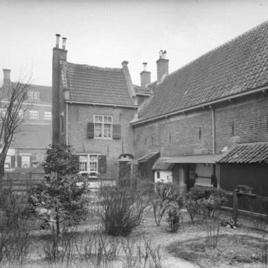 Rijksdienst voor het Cultureel Erfgoed