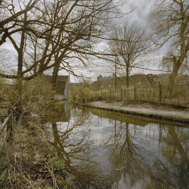 Rijksdienst voor het Cultureel Erfgoed: Galen, P. (Paul) van