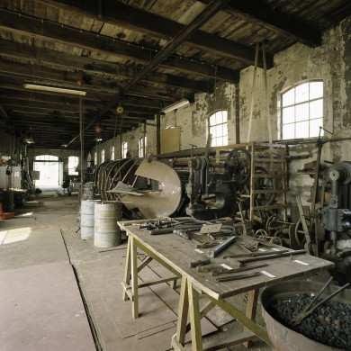 Rijksdienst voor het Cultureel Erfgoed: Roderburg, K. (Kris)