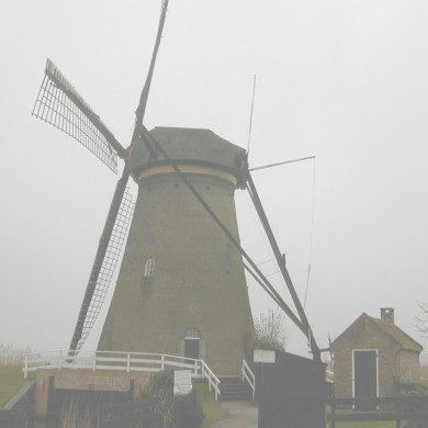 Rijksdienst voor het Cultureel Erfgoed: Terpstra, Frank