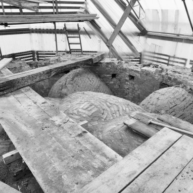 Rijksdienst voor het Cultureel Erfgoed: Galen, P. (Paul) van