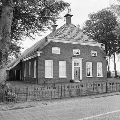 Rijksdienst voor het Cultureel Erfgoed: Wal, A.J. van der