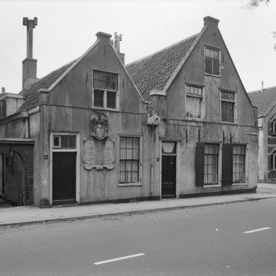 Rijksdienst voor het Cultureel Erfgoed: Delemarre, G.Th.