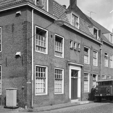 Rijksdienst voor het Cultureel Erfgoed: Dukker, G.J.