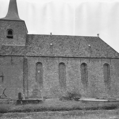 Rijksdienst voor het Cultureel Erfgoed: Dukker, G.J.