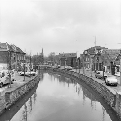 Rijksdienst voor het Cultureel Erfgoed: Schollen, A.H.C.