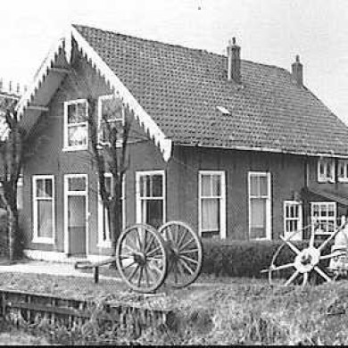 Rijksdienst voor het Cultureel Erfgoed