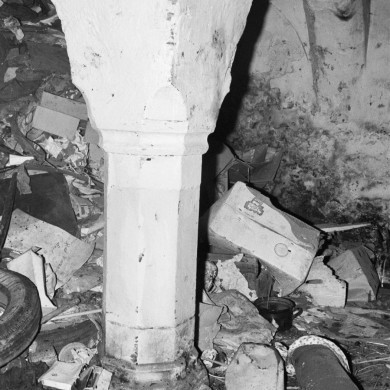 Rijksdienst voor het Cultureel Erfgoed: Berends, G.