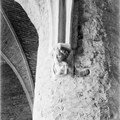 Rijksdienst voor het Cultureel Erfgoed: Delemarre, G.Th.