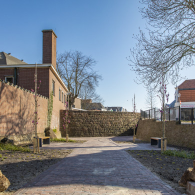 Rijksdienst voor het Cultureel Erfgoed: Sar, Wouter van der