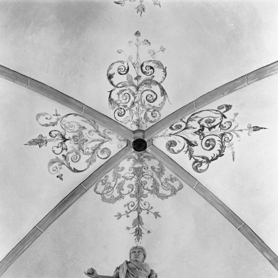 Rijksdienst voor het Cultureel Erfgoed: Schollen, A.H.C.