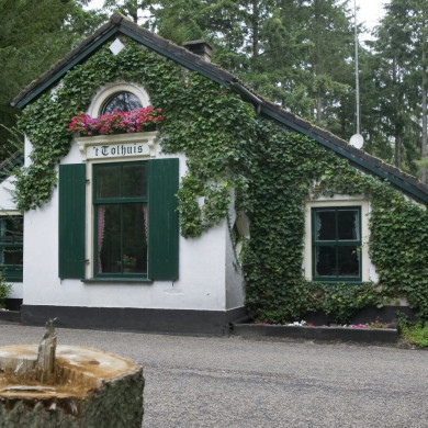 Rijksdienst voor het Cultureel Erfgoed: Galen, P. van