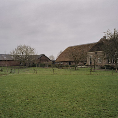 Rijksdienst voor het Cultureel Erfgoed: Barbiers, G.
