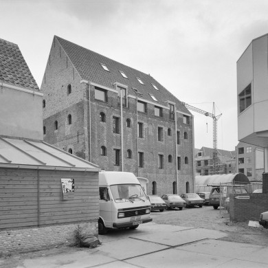 Rijksdienst voor het Cultureel Erfgoed: Dukker, G.J.