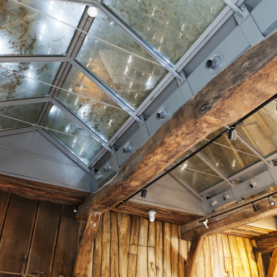 Rijksdienst voor het Cultureel Erfgoed: Galen, P. van