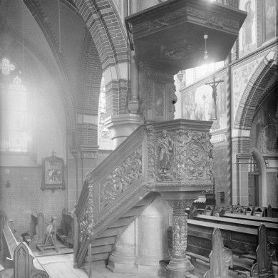 Rijksdienst voor het Cultureel Erfgoed