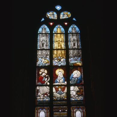 Rijksdienst voor het Cultureel Erfgoed: Schollen, T.