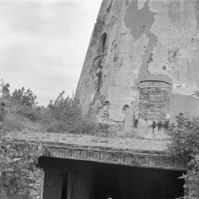 Rijksdienst voor het Cultureel Erfgoed: Korpershoek, W.A.