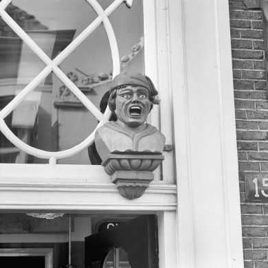 Rijksdienst voor het Cultureel Erfgoed: Dukker, G.J.